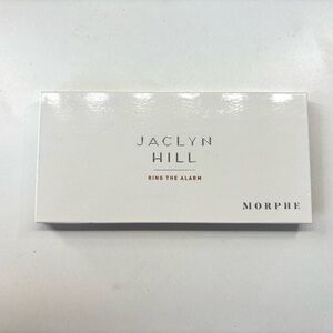Morphe Jaclyn Hill Eyeshadow Palette